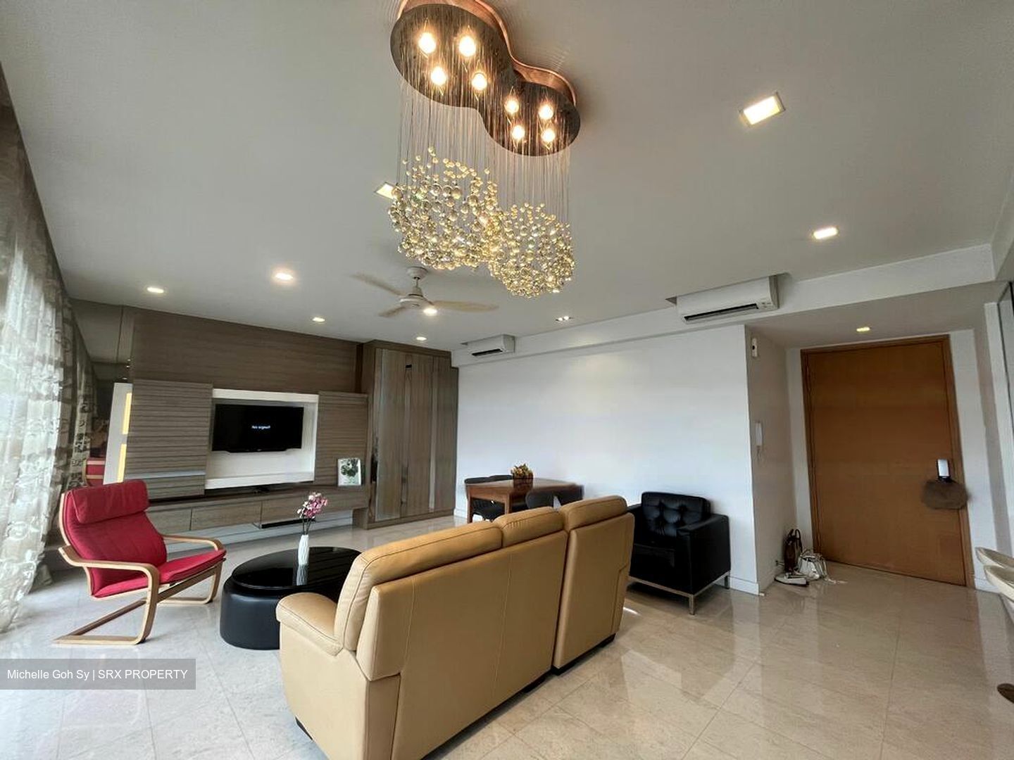 The Centris (D22), Apartment #460581421